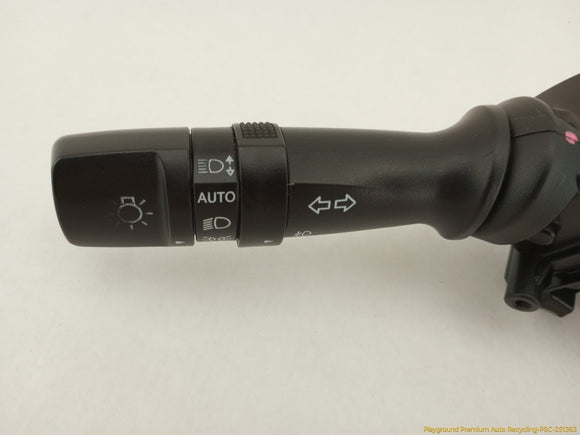 Hyundai Genesis Steering Column Combination Switch