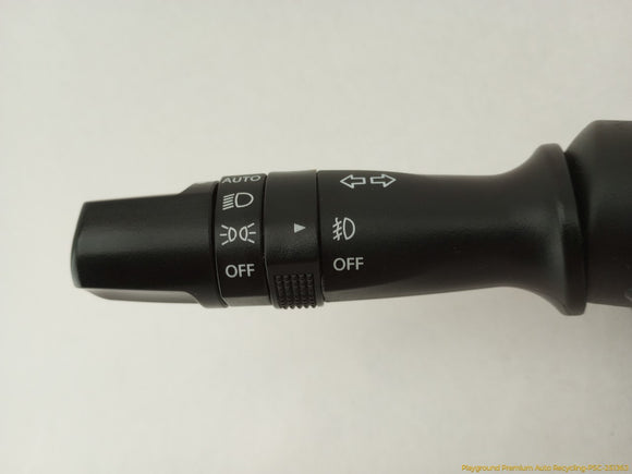 Hyundai Genesis Steering Column Combination Switch
