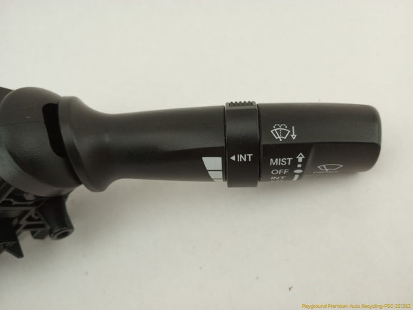 Hyundai Genesis Steering Column Combination Switch
