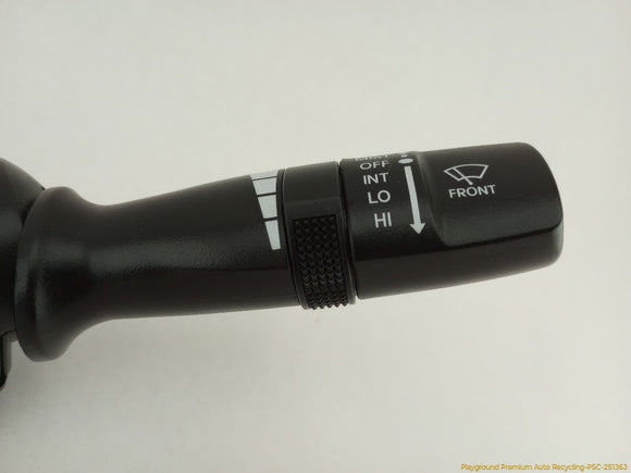 Hyundai Genesis Steering Column Combination Switch