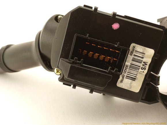 Hyundai Genesis Steering Column Combination Switch