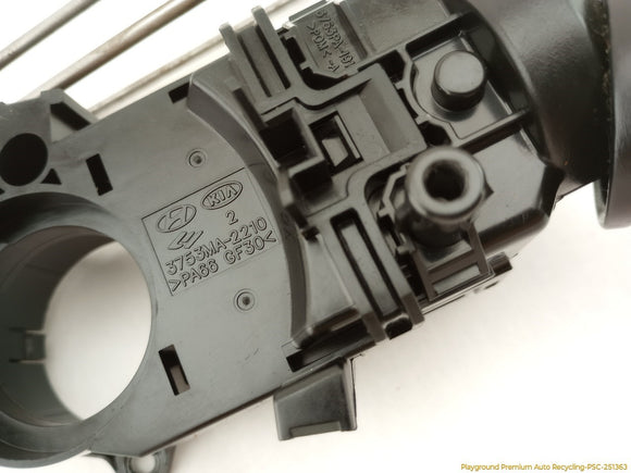 Hyundai Genesis Steering Column Combination Switch