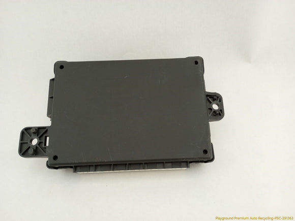 Hyundai Genesis Body Control Module