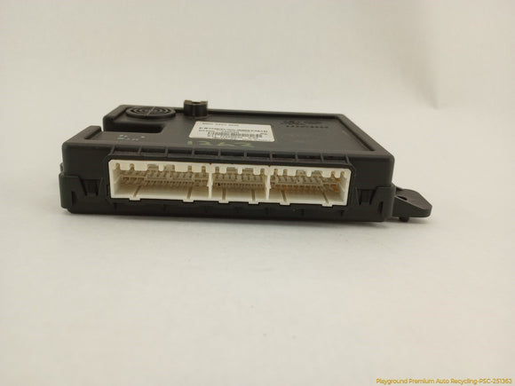 Hyundai Genesis Body Control Module
