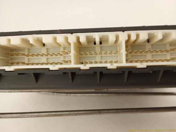 Hyundai Genesis Body Control Module