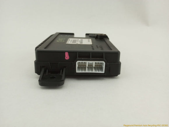Hyundai Genesis Body Control Module
