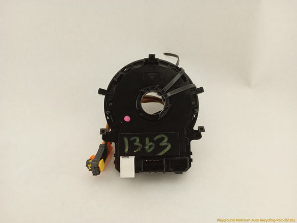 Hyundai Genesis Steering Column Clock Spring