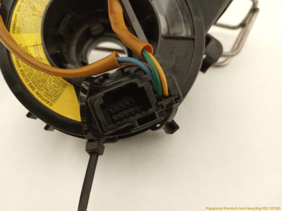 Hyundai Genesis Steering Column Clock Spring