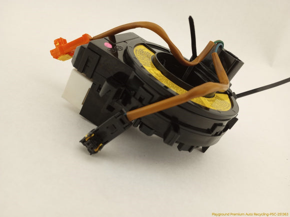 Hyundai Genesis Steering Column Clock Spring