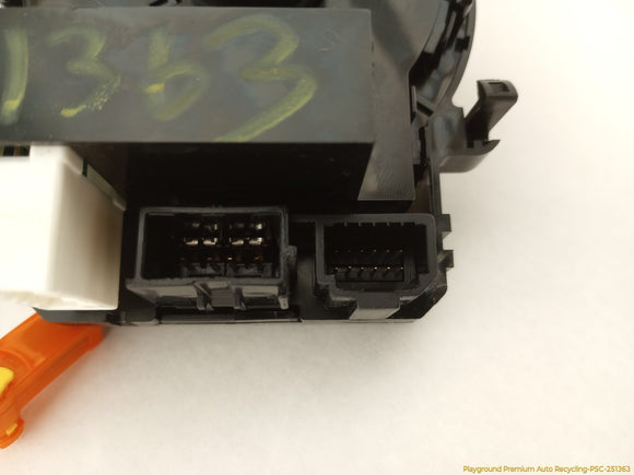 Hyundai Genesis Steering Column Clock Spring