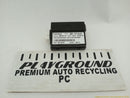 Hyundai Genesis Keyless Entry Control Module-1