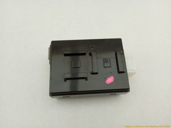 Hyundai Genesis Keyless Entry Control Module