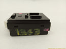 Hyundai Genesis Keyless Entry Control Module-3