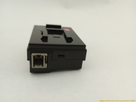 Hyundai Genesis Keyless Entry Control Module