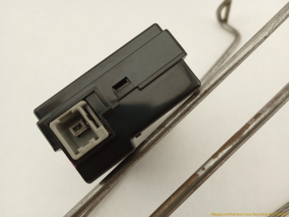 Hyundai Genesis Keyless Entry Control Module