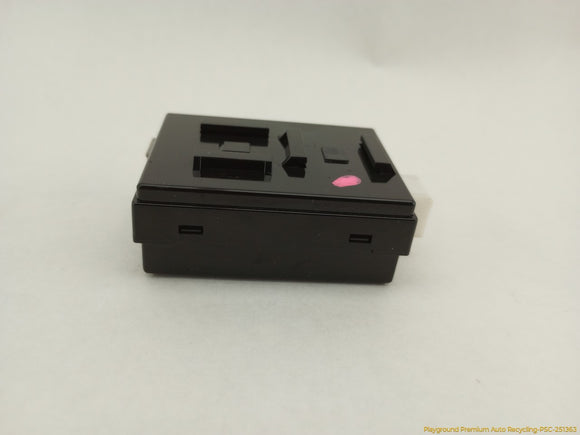 Hyundai Genesis Keyless Entry Control Module