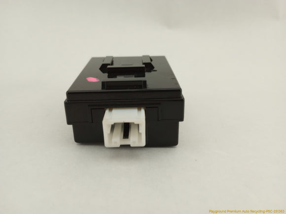 Hyundai Genesis Keyless Entry Control Module