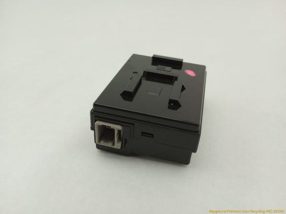 Hyundai Genesis Keyless Entry Control Module