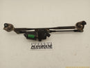 Hyundai Genesis Windshield Wiper Transmission & Motor-1