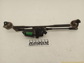 Hyundai Genesis Windshield Wiper Transmission & Motor