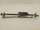 Hyundai Genesis Windshield Wiper Transmission & Motor-2