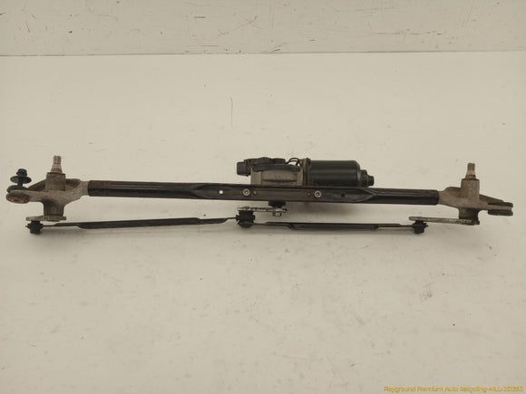 Hyundai Genesis Windshield Wiper Transmission & Motor