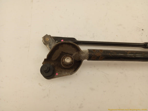 Hyundai Genesis Windshield Wiper Transmission & Motor
