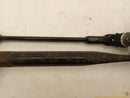 Hyundai Genesis Windshield Wiper Transmission & Motor-5