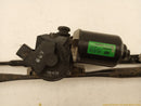 Hyundai Genesis Windshield Wiper Transmission & Motor-6