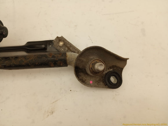 Hyundai Genesis Windshield Wiper Transmission & Motor