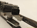Hyundai Genesis Windshield Wiper Transmission & Motor-9
