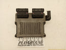 Hyundai Genesis Engine Control Module-1