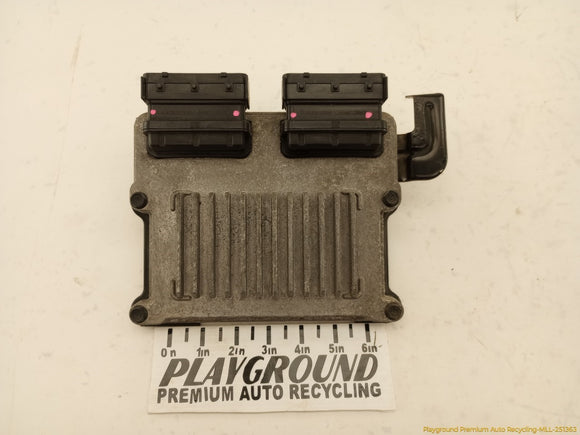 Hyundai Genesis Engine Control Module