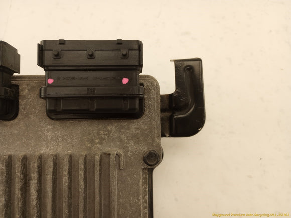 Hyundai Genesis Engine Control Module