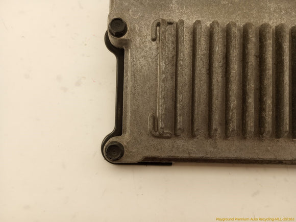 Hyundai Genesis Engine Control Module