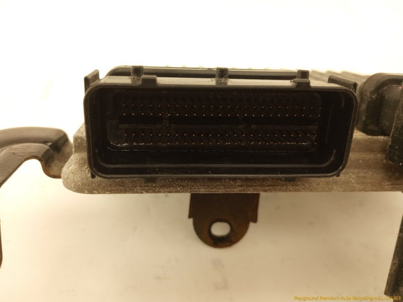 Hyundai Genesis Engine Control Module