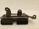 Hyundai Genesis Engine Control Module-9