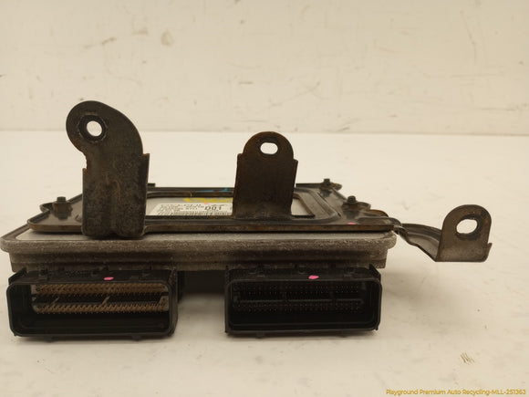 Hyundai Genesis Engine Control Module