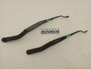 Hyundai Genesis Pair Of Windshield Wiper Arms-1