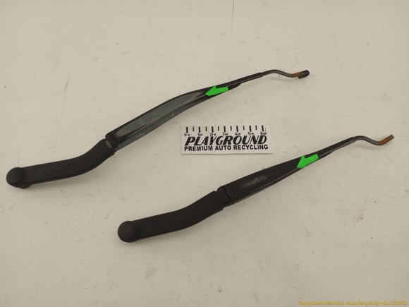 Hyundai Genesis Pair Of Windshield Wiper Arms