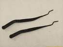 Hyundai Genesis Pair Of Windshield Wiper Arms-2
