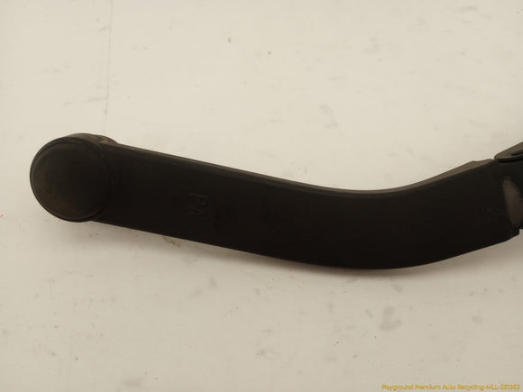 Hyundai Genesis Pair Of Windshield Wiper Arms