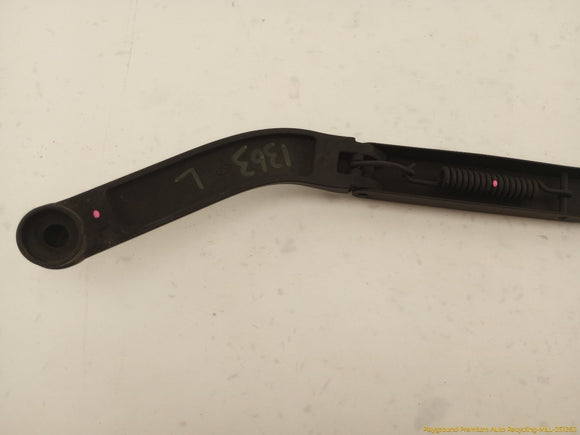 Hyundai Genesis Pair Of Windshield Wiper Arms