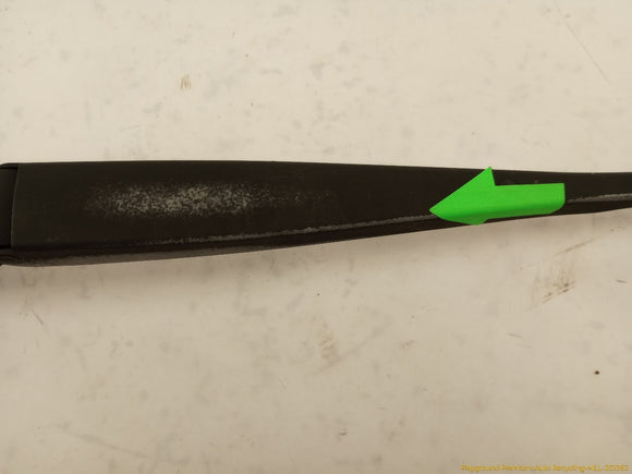 Hyundai Genesis Pair Of Windshield Wiper Arms