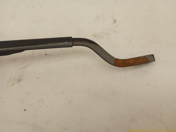 Hyundai Genesis Pair Of Windshield Wiper Arms
