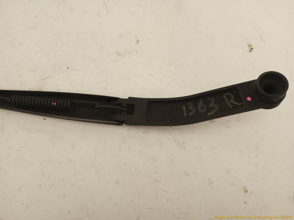 Hyundai Genesis Pair Of Windshield Wiper Arms