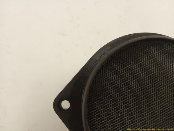 Hyundai Genesis Mass Air Flow Sensor