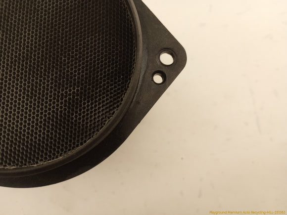 Hyundai Genesis Mass Air Flow Sensor