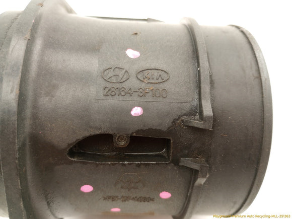 Hyundai Genesis Mass Air Flow Sensor