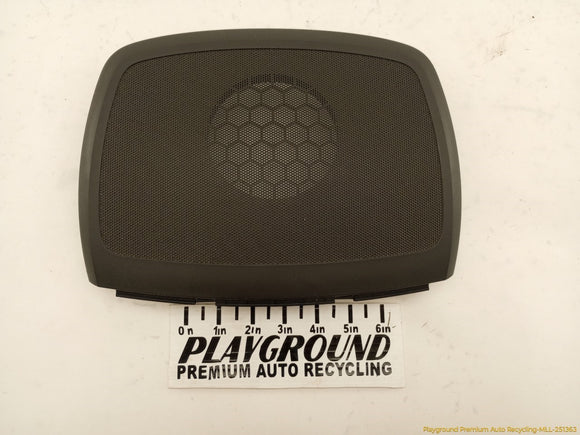 Hyundai Genesis Dashboard Center Speaker Cover